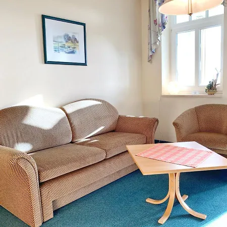 Lägenhet - Anna Anna App 31 *