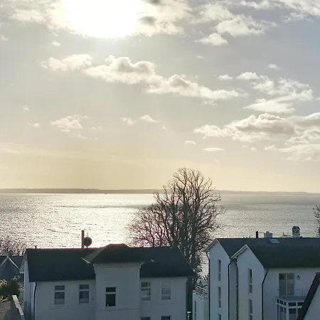 - Anna Anna App 31 Lägenhet Sassnitz