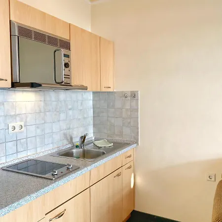 - Anna Anna App 31 Lägenhet Sassnitz