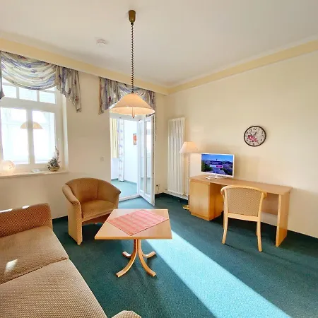 Lägenhet - Anna Anna App 31 *