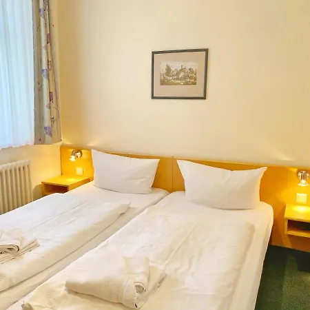 Lägenhet - Anna Anna App 31 Sassnitz