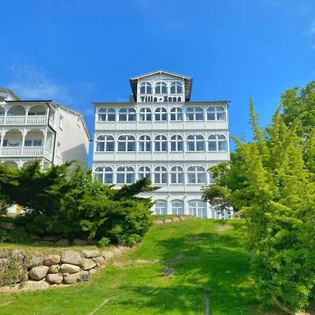 Lägenhet - Anna Anna App 31 Sassnitz