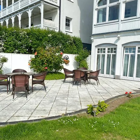 Daire - Anna Anna App 31 Sassnitz