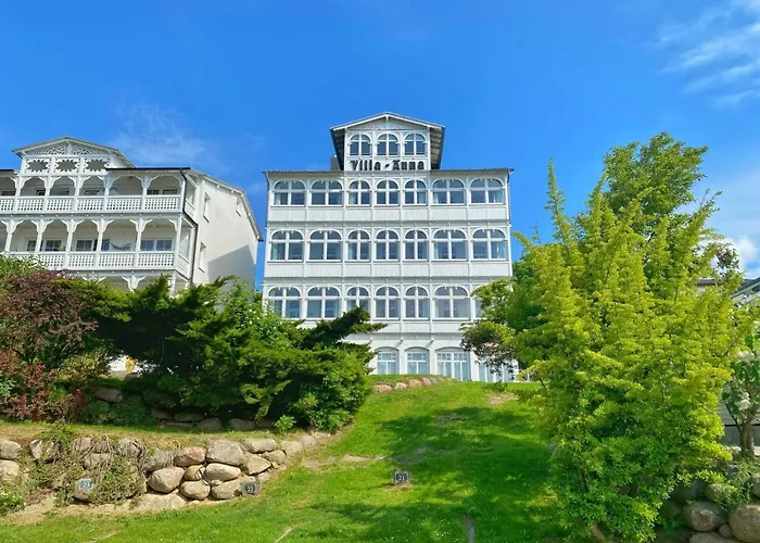 아파트 - Anna Anna App 31 사스니츠